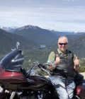 Встретьте Мужчинa : Bob, 65 лет до Канада  Vancouver 